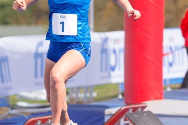Campionato Italiano Senior FIPM