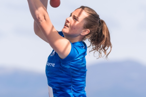 Campionato Italiano Senior FIPM