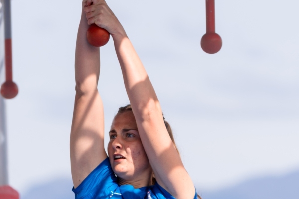 Campionato Italiano Senior FIPM