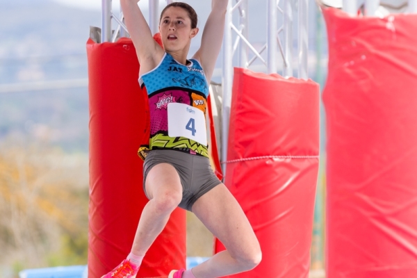 Campionato Italiano Senior FIPM