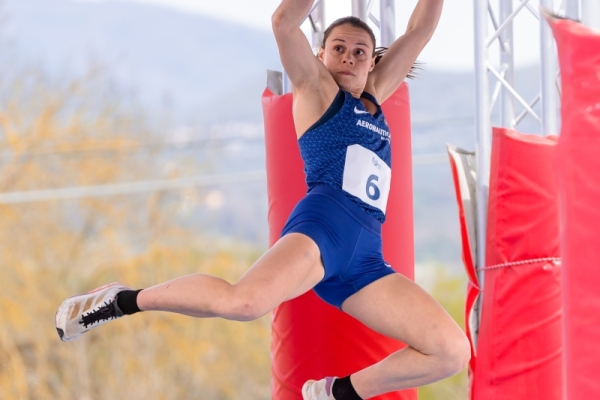 Campionato Italiano Senior FIPM