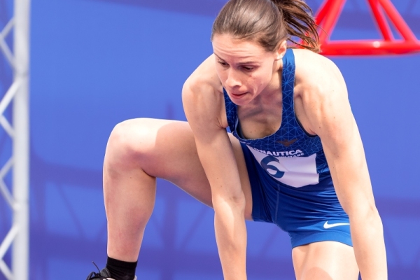 Campionato Italiano Senior FIPM