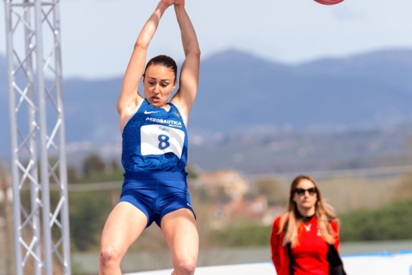 Campionato Italiano Senior FIPM