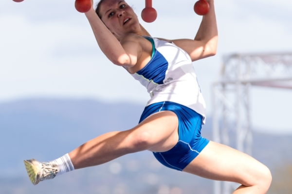 Campionato Italiano Senior FIPM