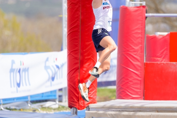 Campionato Italiano Senior FIPM