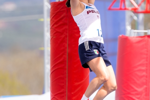 Campionato Italiano Senior FIPM