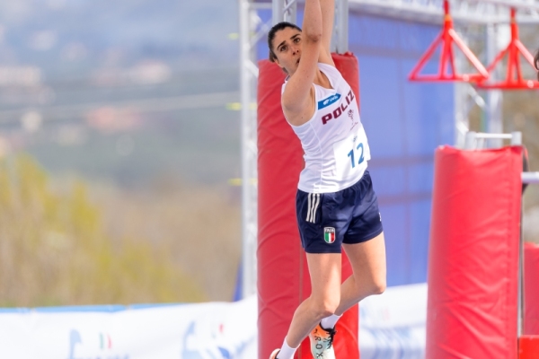 Campionato Italiano Senior FIPM