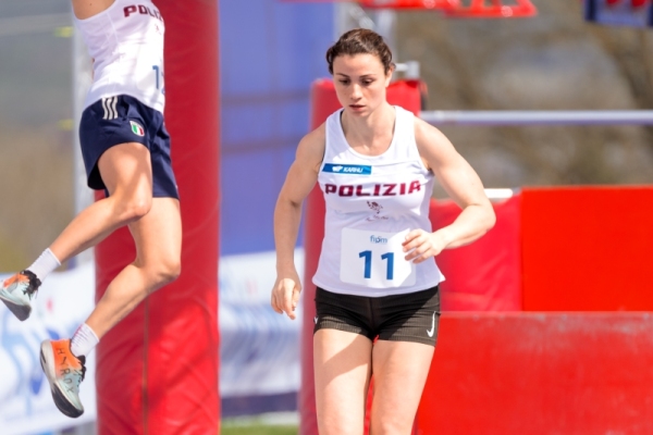 Campionato Italiano Senior FIPM