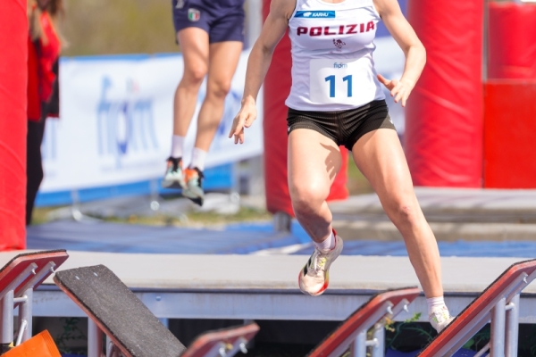 Campionato Italiano Senior FIPM