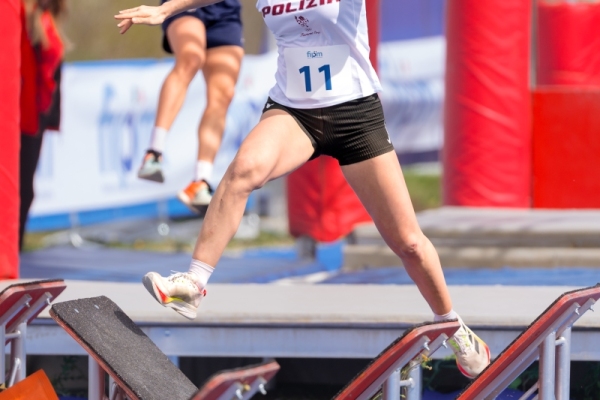 Campionato Italiano Senior FIPM