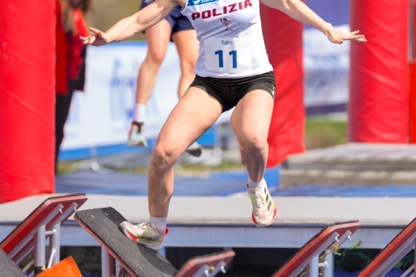 Campionato Italiano Senior FIPM