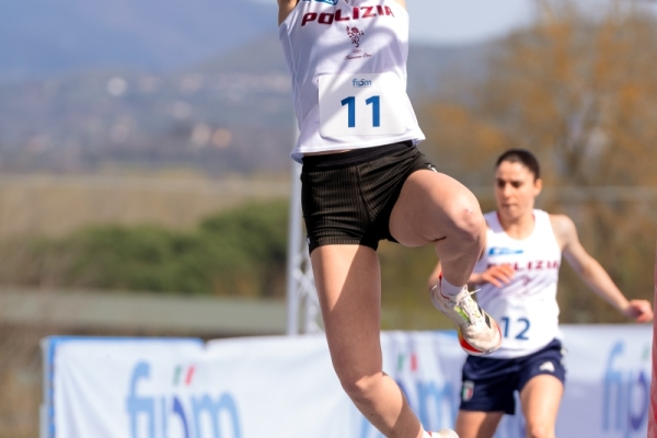 Campionato Italiano Senior FIPM