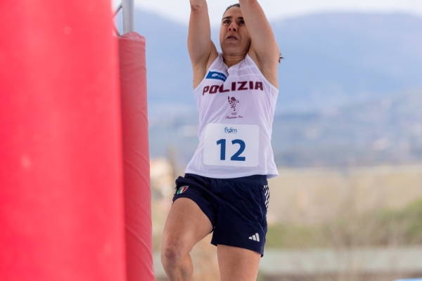 Campionato Italiano Senior FIPM