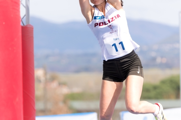 Campionato Italiano Senior FIPM