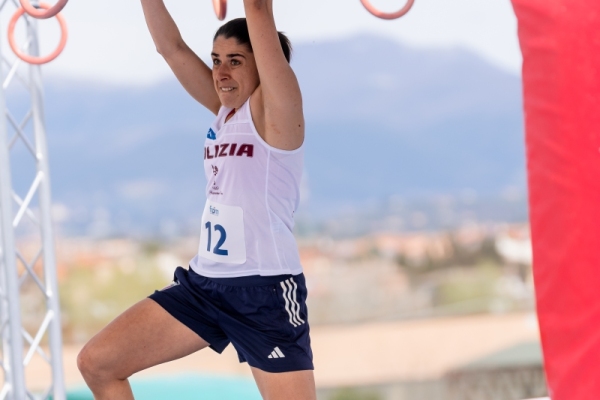 Campionato Italiano Senior FIPM
