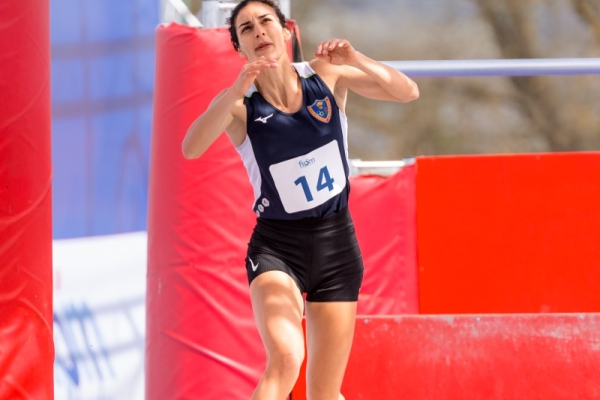 Campionato Italiano Senior FIPM