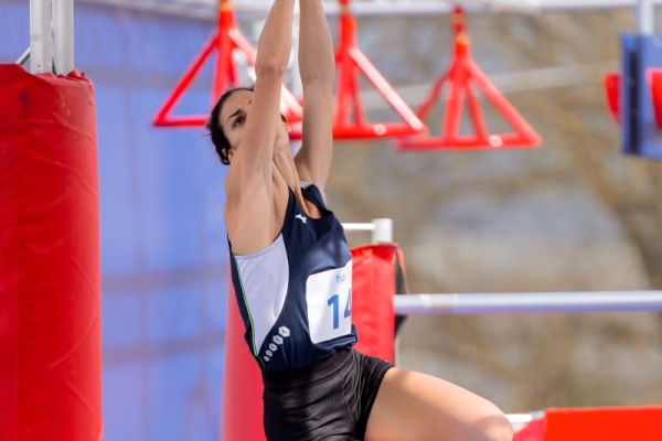 Campionato Italiano Senior FIPM