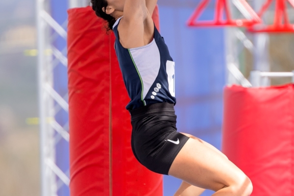 Campionato Italiano Senior FIPM