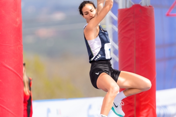 Campionato Italiano Senior FIPM