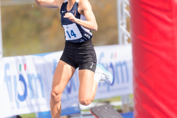 Campionato Italiano Senior FIPM