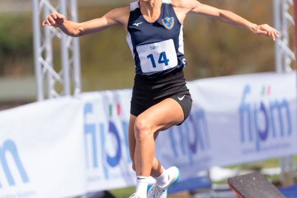 Campionato Italiano Senior FIPM