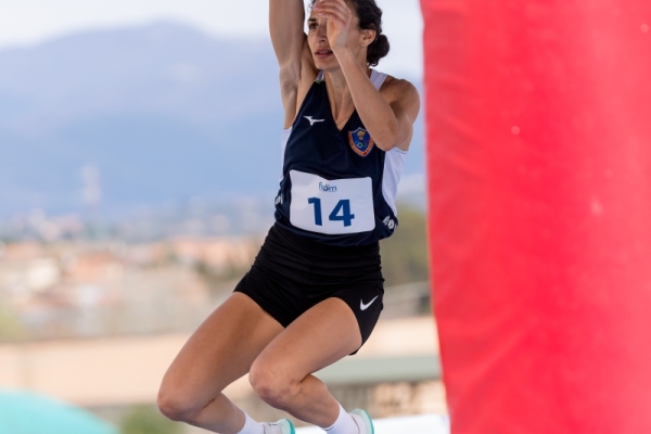 Campionato Italiano Senior FIPM