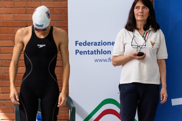 Campionato Italiano Senior FIPM