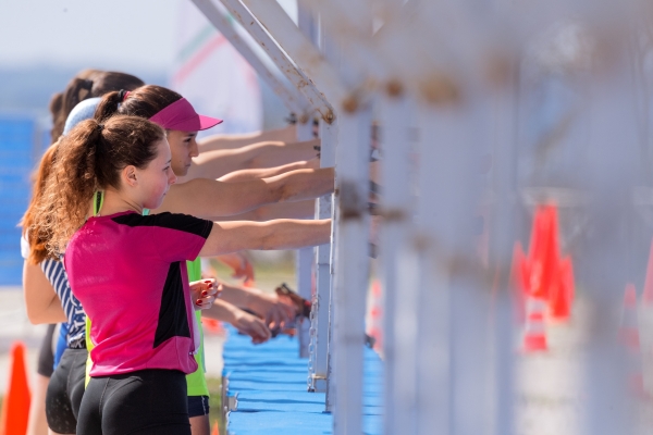 Campionato Italiano Senior FIPM