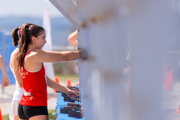 Campionato Italiano Senior FIPM