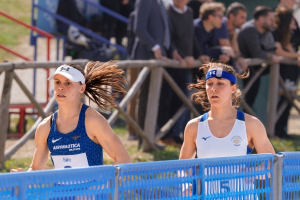 Campionato Italiano Senior FIPM