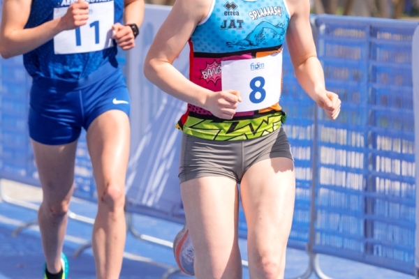 Campionato Italiano Senior FIPM