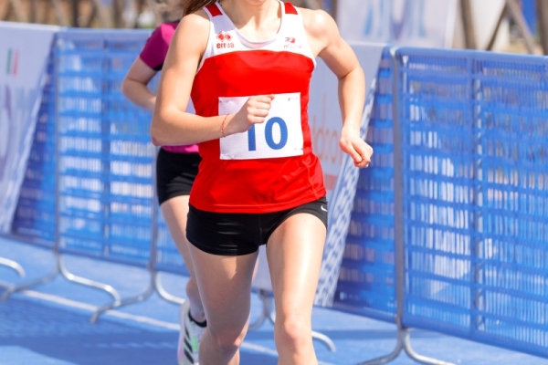 Campionato Italiano Senior FIPM