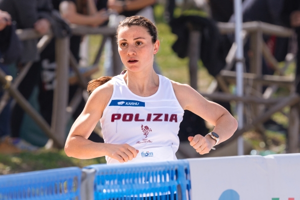 Campionato Italiano Senior FIPM