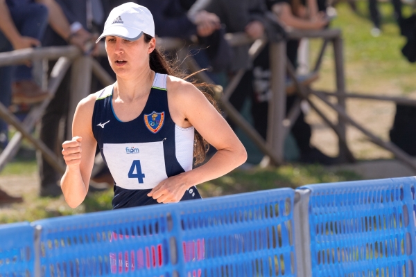 Campionato Italiano Senior FIPM