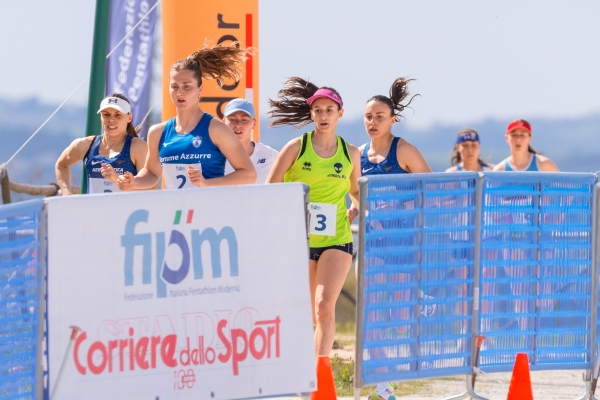Campionato Italiano Senior FIPM