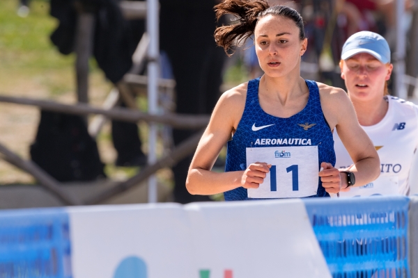 Campionato Italiano Senior FIPM