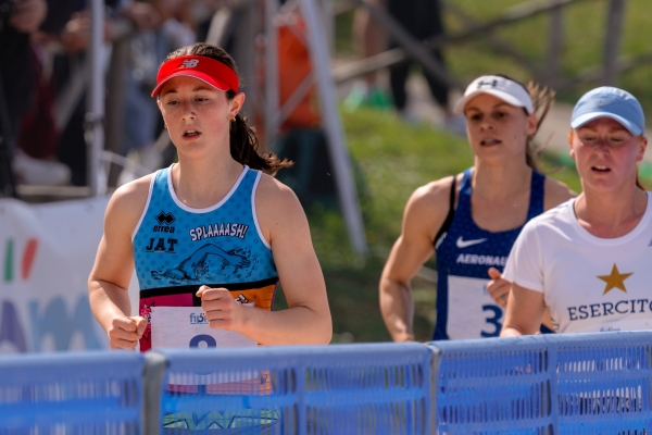Campionato Italiano Senior FIPM