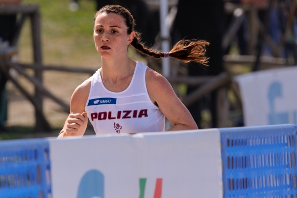 Campionato Italiano Senior FIPM