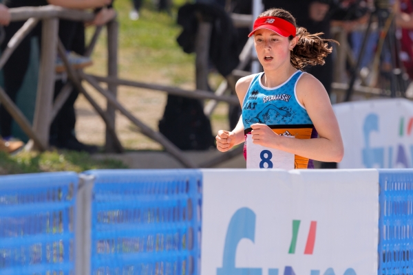 Campionato Italiano Senior FIPM
