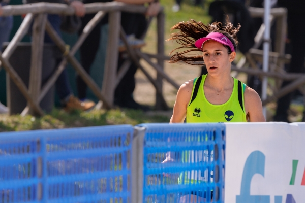 Campionato Italiano Senior FIPM