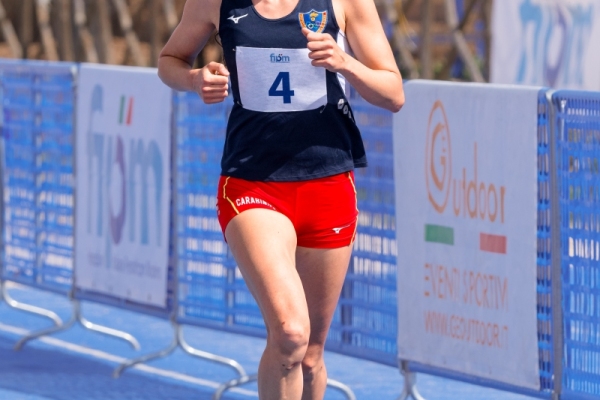 Campionato Italiano Senior FIPM