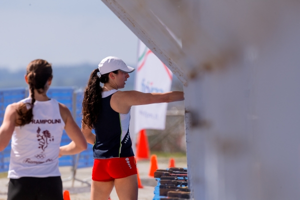 Campionato Italiano Senior FIPM