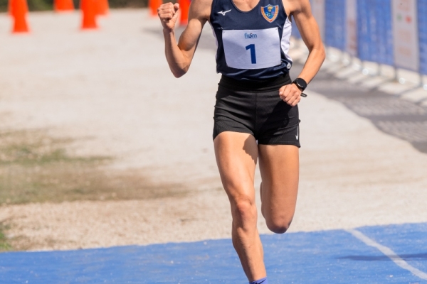 Campionato Italiano Senior FIPM