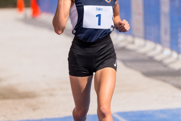 Campionato Italiano Senior FIPM
