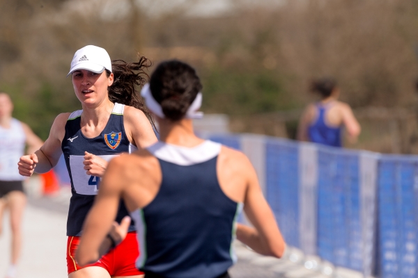 Campionato Italiano Senior FIPM