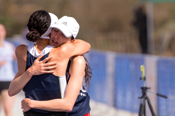Campionato Italiano Senior FIPM