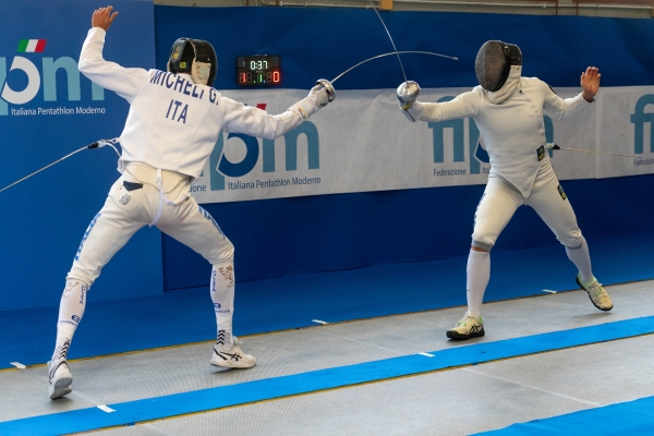 Campionato Italiano Senior FIPM