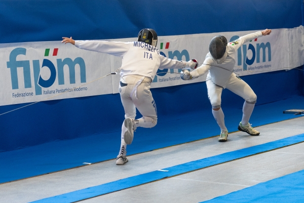 Campionato Italiano Senior FIPM