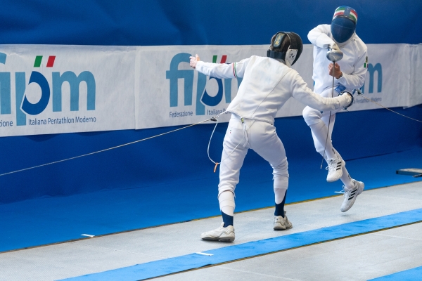 Campionato Italiano Senior FIPM