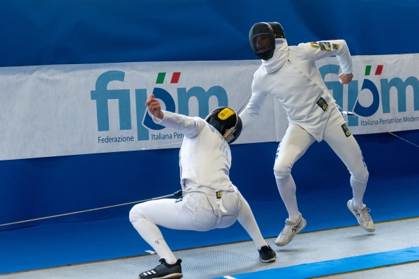 Campionato Italiano Senior FIPM